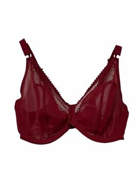 Elomi Matilda Bra Size 42K NWT